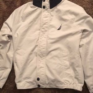 Nautica jacket